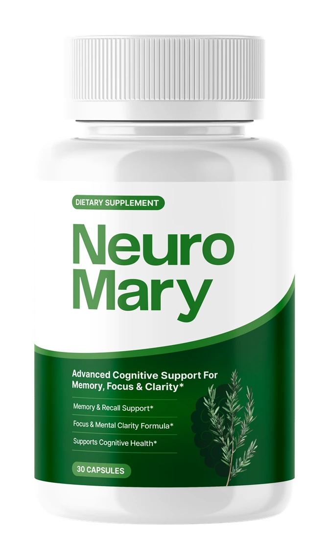 NeuroMary 1 kit